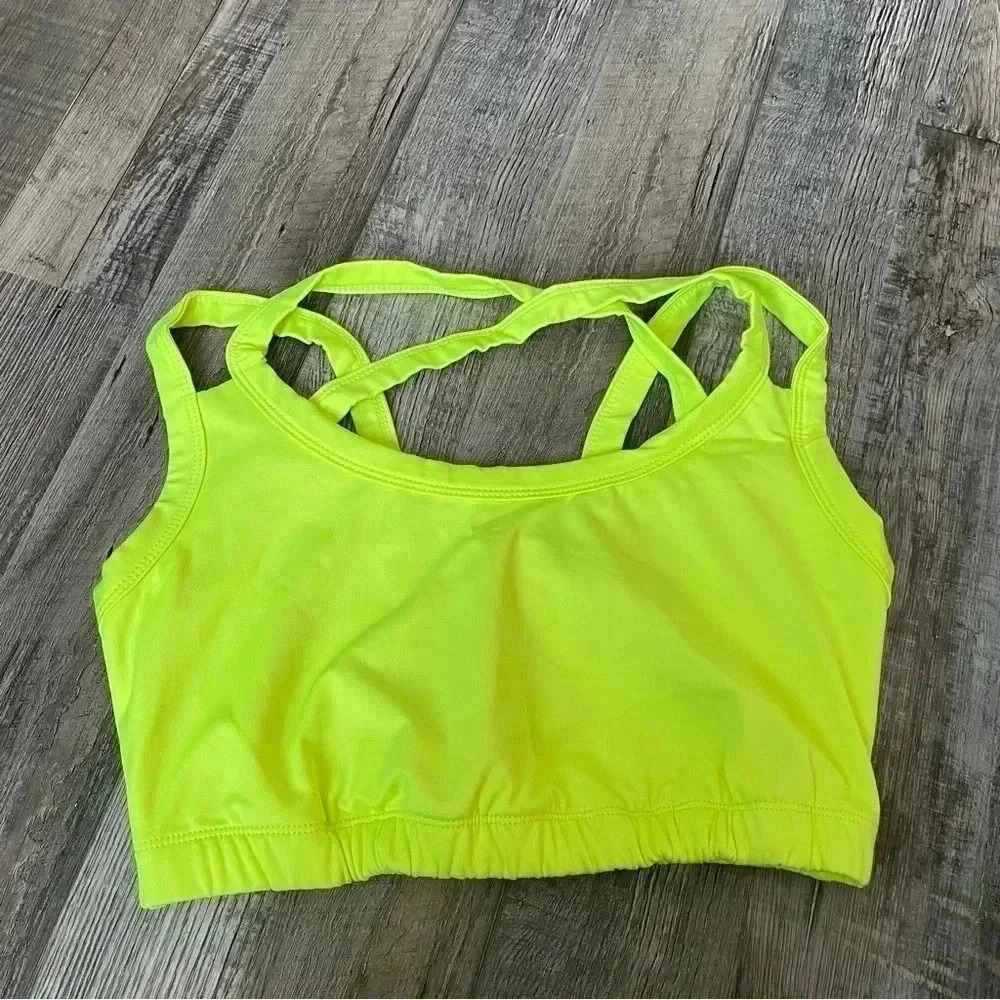 Kiava  Sports Bra